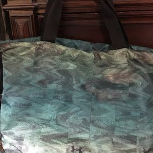 Under armor tote bags